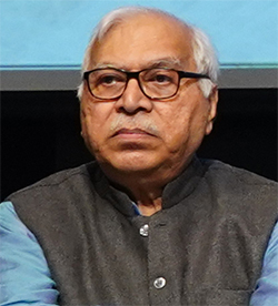 Core Faculty